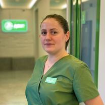 Боровецкая Инна Геннадьевна