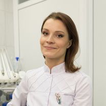 Иванькова Евгения Николаевна