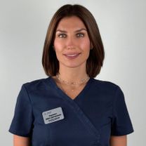 Наумович Дарья Дмитриевна