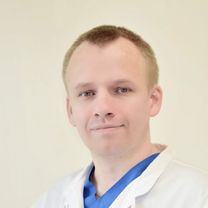 Шалупина Василий Владимирович