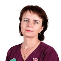 Гуринович Инна Владимировна