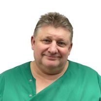 Панфилов Игорь Юрьевич