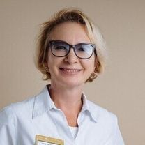 Сентюрова Нина Леонидовна