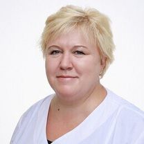 Цвирко Татьяна Николаевна