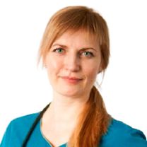 Кирьяненко Кристина Эдуардовна