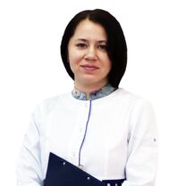 Гринчишина Наталия Анатольевна