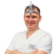 Сорокин Виктор Александрович