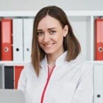 Винничек Екатерина Сергеевна