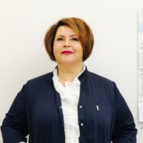 Шило Диана Вячеславовна