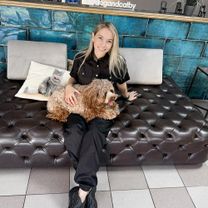 Долгова Ольга