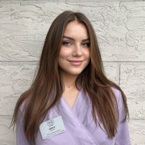 Штейн Дарья