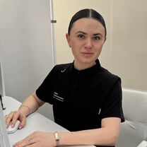 Колбун Татьяна Викторовна