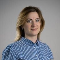 Теплова Наталья