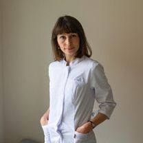 Николаева Татьяна Павловна