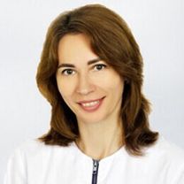 Феоктистова Ирина Александровна