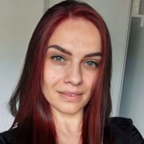 Фролова Елена