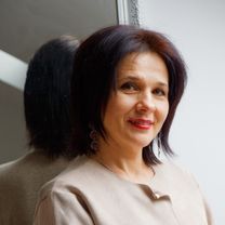 Корсак Наталья