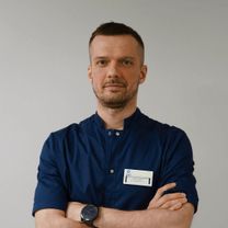 Милошевский Евгений Валентинович