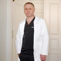 Савицкий Сергей Владимирович