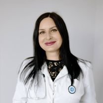 Мысливец Владислава Владимировна