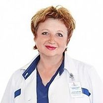 Алырщикова Людмила Викторовна