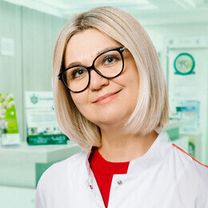 Зубкевич Анна Михайловна