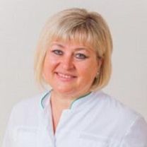 Майорова Людмила Владимировна