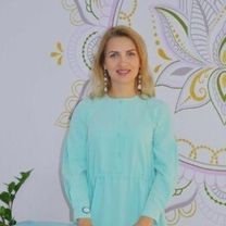 Тихомирова Виктория