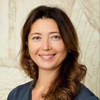 Шкурко Татьяна Валерьевна