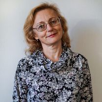 Григальчик Елена Константиновна