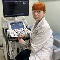 Курьян Наталья Леонтьевна