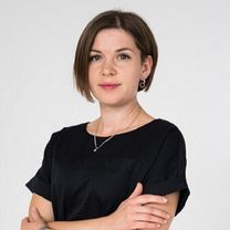 Орлова (Прокопенко) Анастасия Федоровна