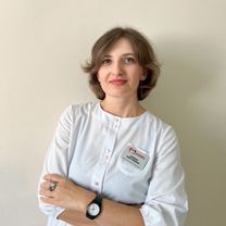 Сафроненко Ирина Геннадьевна