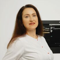 Разумовская Елена Валерьевна