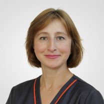 Тонконог Наталья Викторовна