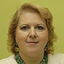 Скепьян Елена Николаевна