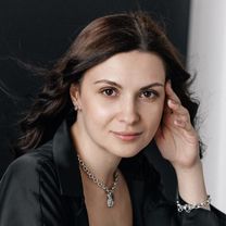 Воронович Юлия