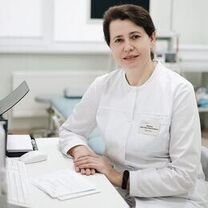 Лепеша Светлана Николаевна