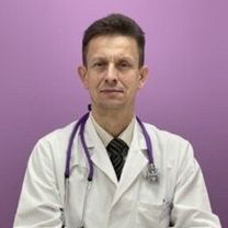 Василевский Валерий Тадеушевич