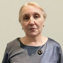 Сидоренко Светлана Алексеевна