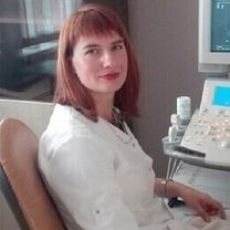 Лукша Светлана Сергеевна