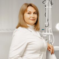Подлепецкая Ирина Вадимовна
