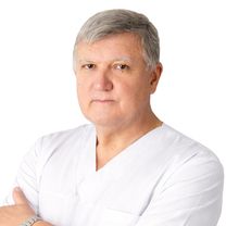 Карпович Евгений Викторович