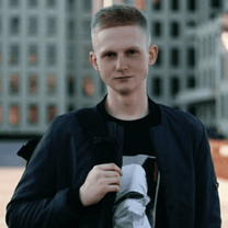 Молодой Никита