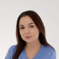 Ализалова Сабина Ибрагимовна