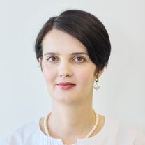 Ильина Ольга Владимировна