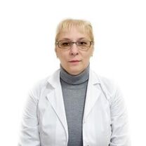 Никольская Ольга Михайловна