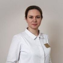 Широкая Татьяна Михайловна