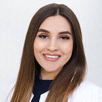 Голомбовская Екатерина Эдуардовна