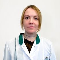 Чебак Юлия Александровна